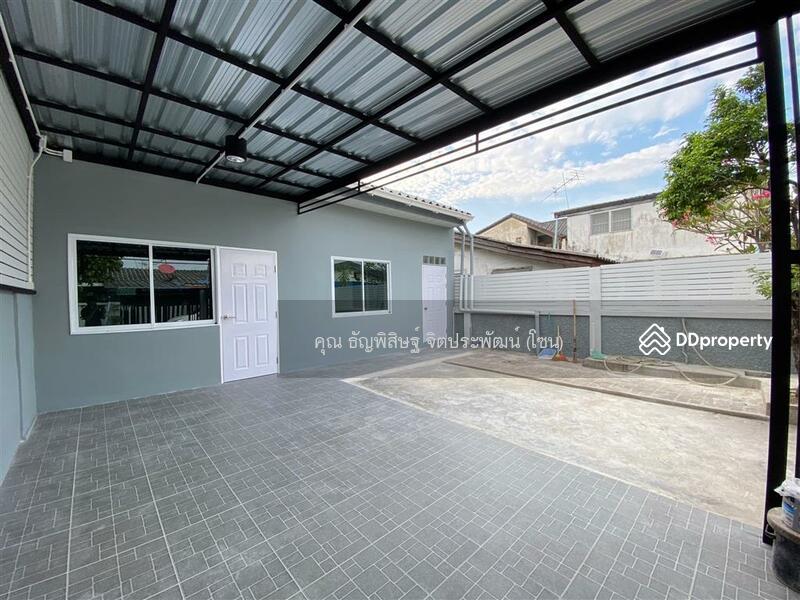 ขาย - Baan Kehathani 4 : บ้านเคหะธานี 4, กรุงเทพ