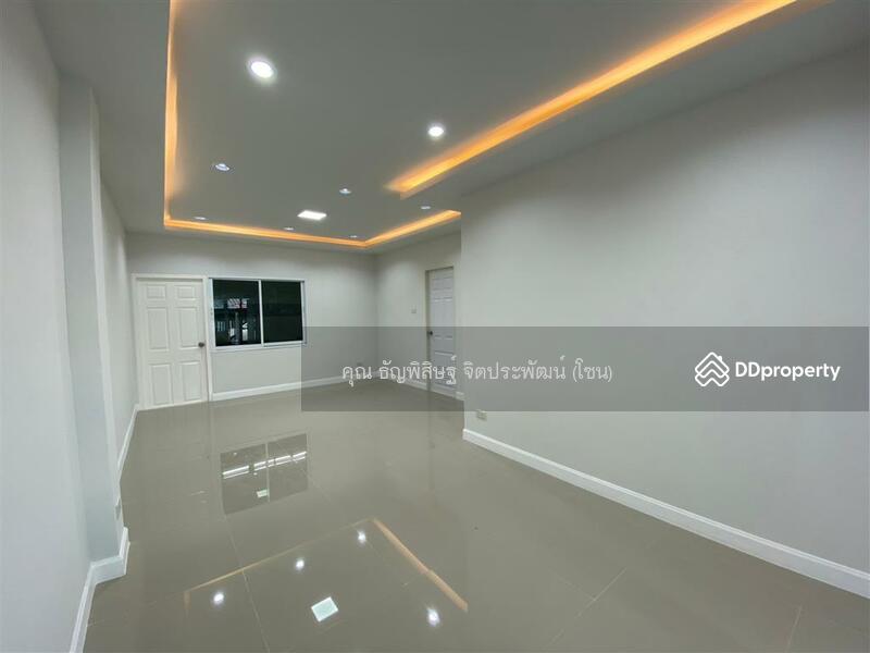 ขาย - Baan Kehathani 4 : บ้านเคหะธานี 4, กรุงเทพ
