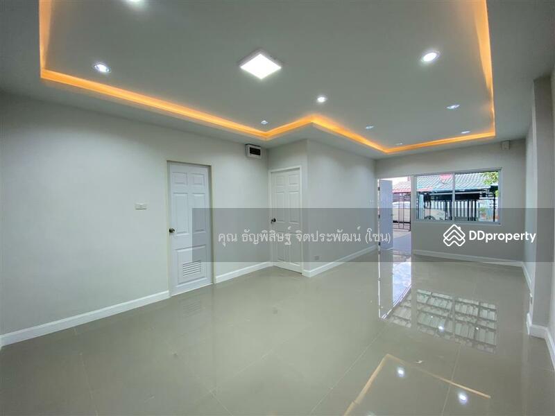 ขาย - Baan Kehathani 4 : บ้านเคหะธานี 4, กรุงเทพ