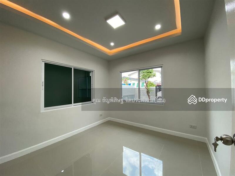 ขาย - Baan Kehathani 4 : บ้านเคหะธานี 4, กรุงเทพ