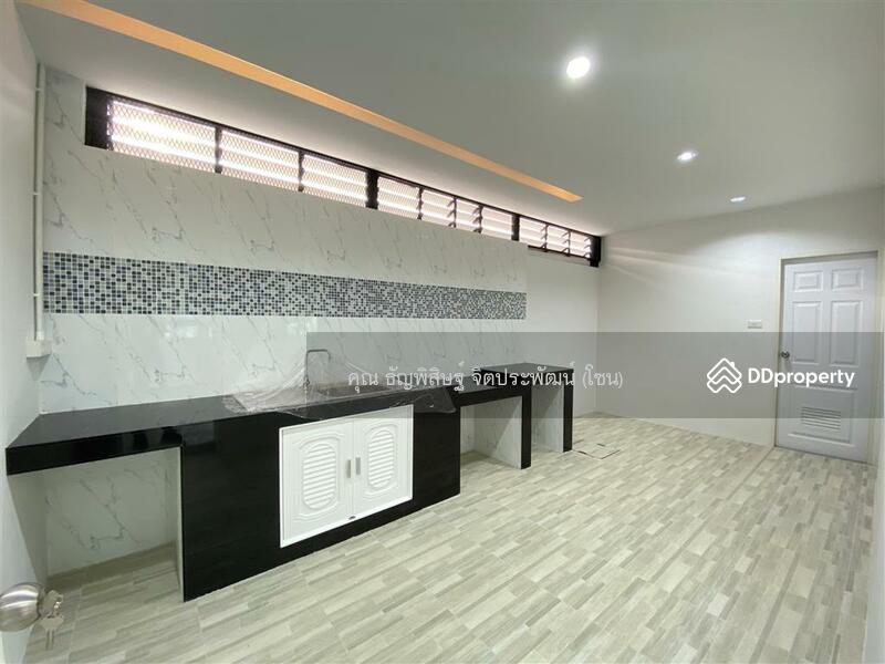 ขาย - Baan Kehathani 4 : บ้านเคหะธานี 4, กรุงเทพ