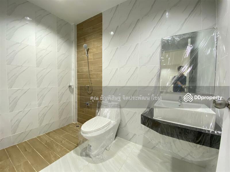 ขาย - Baan Kehathani 4 : บ้านเคหะธานี 4, กรุงเทพ