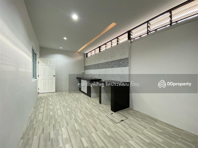 ขาย - Baan Kehathani 4 : บ้านเคหะธานี 4, กรุงเทพ