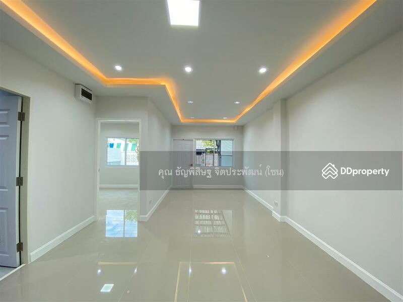 ขาย - Baan Kehathani 4 : บ้านเคหะธานี 4, กรุงเทพ