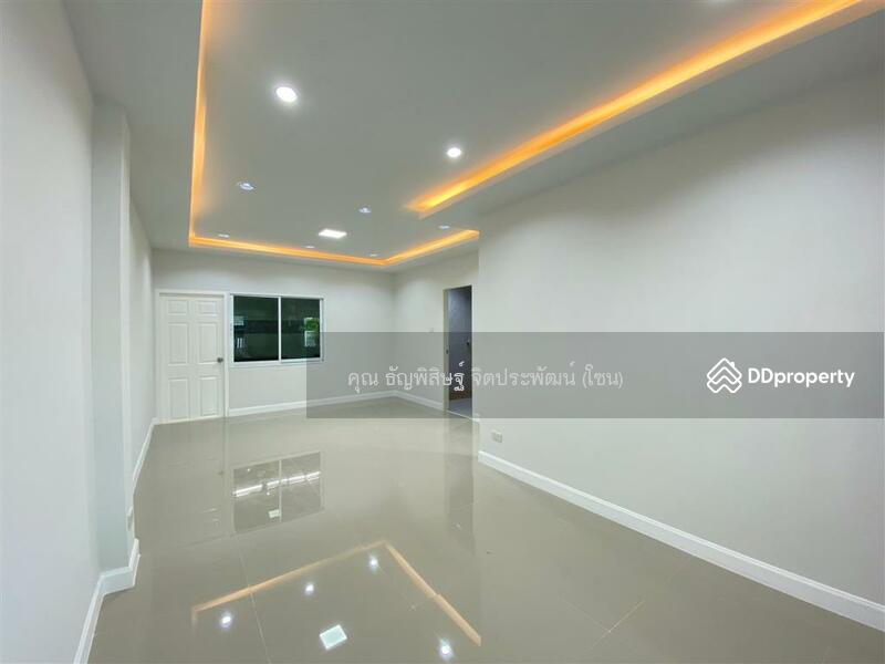 ขาย - Baan Kehathani 4 : บ้านเคหะธานี 4, กรุงเทพ