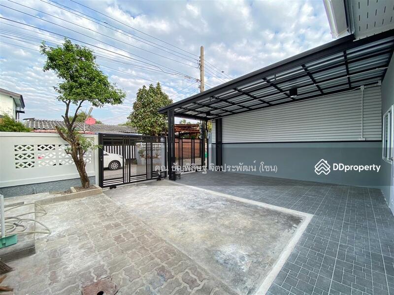 ขาย - Baan Kehathani 4 : บ้านเคหะธานี 4, กรุงเทพ