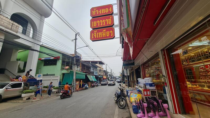 ตำบลชุมแสง อำเภอชุมแสง จังหวัดนครสวรรค์, นครสวรรค์, 20/4 ถนนแสงมณี (เทศบาลพัฒนา 1), ชุมแสง, นครสวรรค์, 1,978 ตร.ม., สำนักงาน ขาย, โดย วันวิสา, 11886740 - DDproperty.com