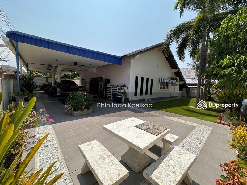 ขาย - Dusit Land & House 7, ประจวบคีรีขันธ์