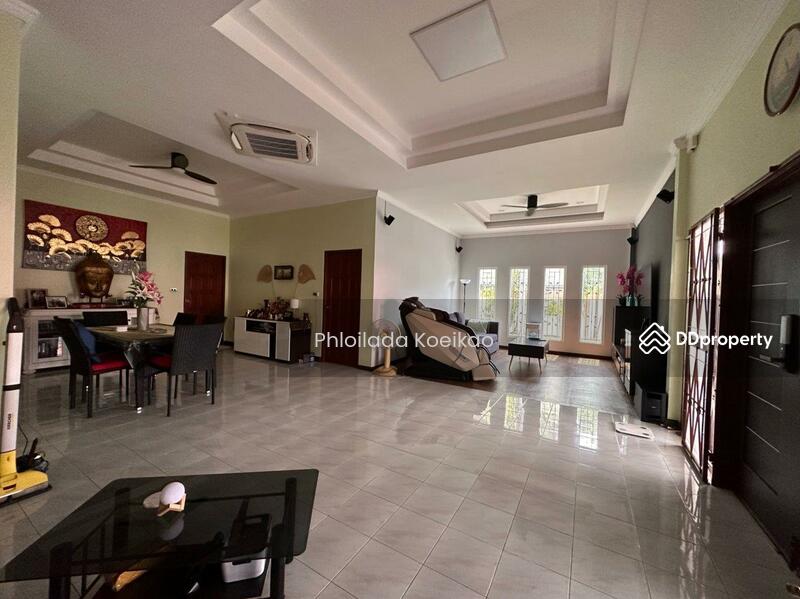ขาย - Dusit Land & House 7, ประจวบคีรีขันธ์