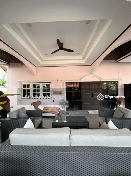 ขาย - Dusit Land & House 7, ประจวบคีรีขันธ์