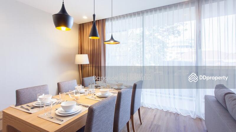 ให้เช่า - Sirivit Residence : ศิริวิทย์ เรสซิเด้นท์, กรุงเทพ