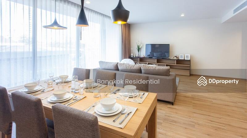 ให้เช่า - Sirivit Residence : ศิริวิทย์ เรสซิเด้นท์, กรุงเทพ