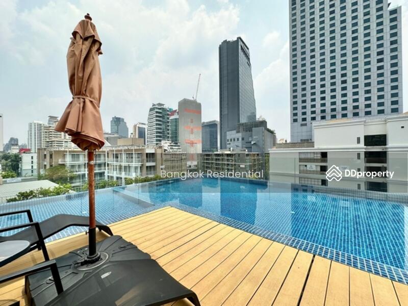 ให้เช่า - Sirivit Residence : ศิริวิทย์ เรสซิเด้นท์, กรุงเทพ