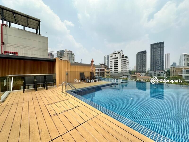 ให้เช่า - Sirivit Residence : ศิริวิทย์ เรสซิเด้นท์, กรุงเทพ