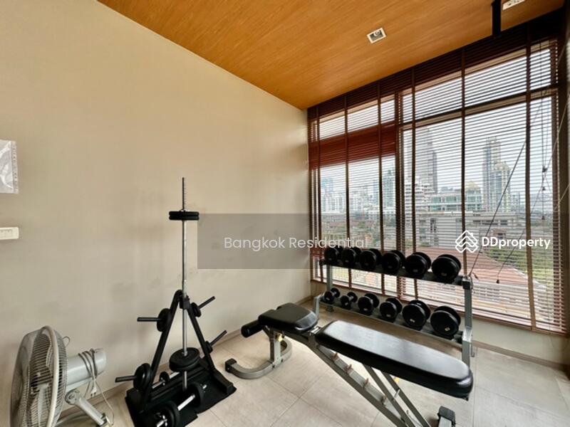 ให้เช่า - Sirivit Residence : ศิริวิทย์ เรสซิเด้นท์, กรุงเทพ