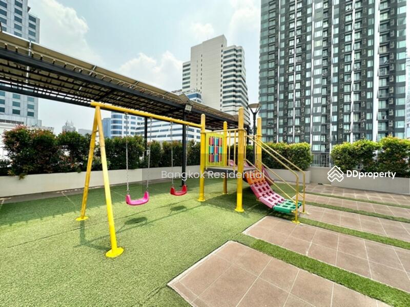 ให้เช่า - Sirivit Residence : ศิริวิทย์ เรสซิเด้นท์, กรุงเทพ