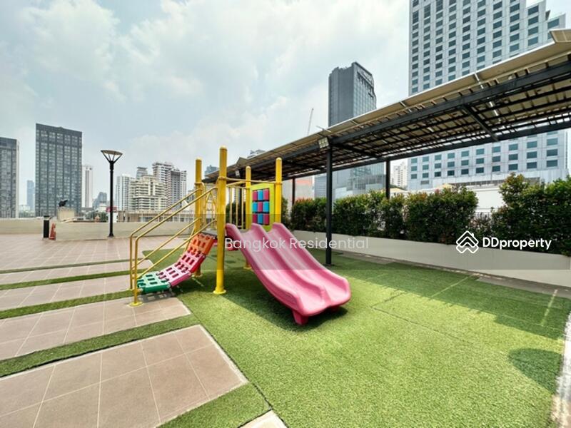 ให้เช่า - Sirivit Residence : ศิริวิทย์ เรสซิเด้นท์, กรุงเทพ