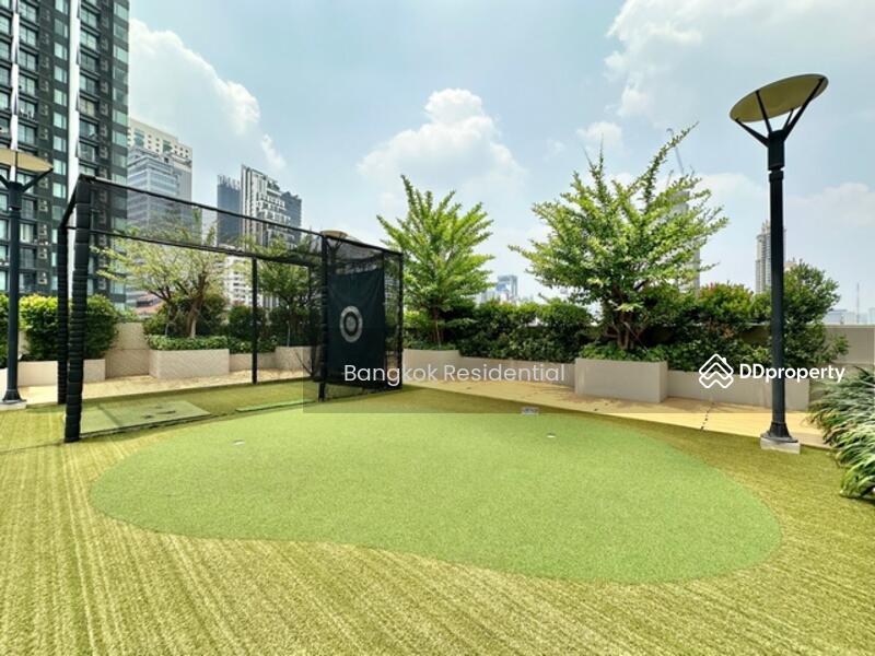 ให้เช่า - Sirivit Residence : ศิริวิทย์ เรสซิเด้นท์, กรุงเทพ