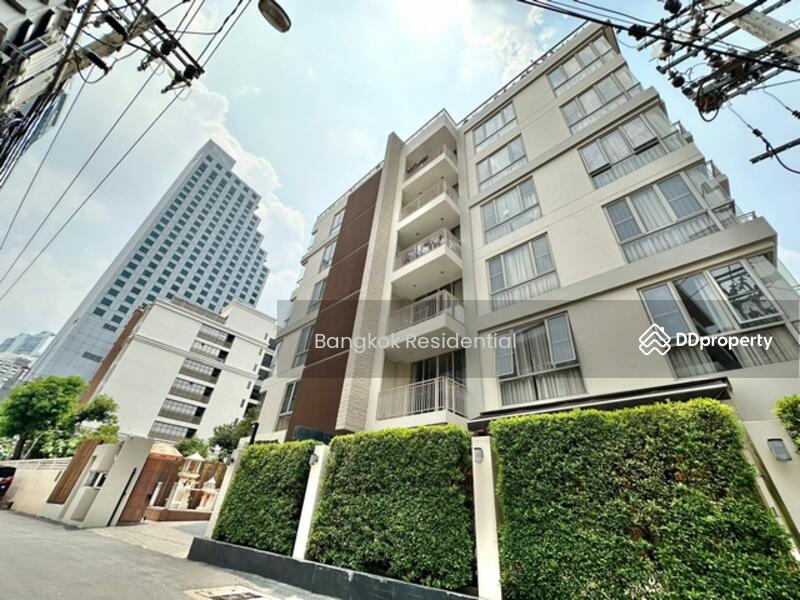 ให้เช่า - Sirivit Residence : ศิริวิทย์ เรสซิเด้นท์, กรุงเทพ