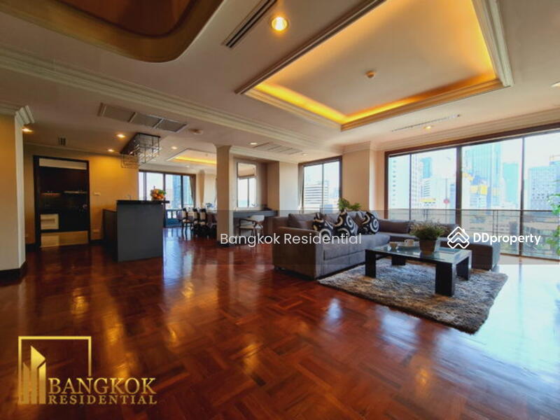 ให้เช่า - Ploenruedee Residence : เพลินฤดี เรสซิเด้นซ์, กรุงเทพ
