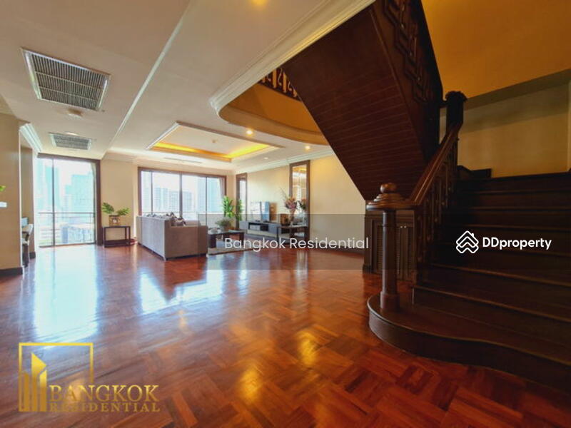 ให้เช่า - Ploenruedee Residence : เพลินฤดี เรสซิเด้นซ์, กรุงเทพ