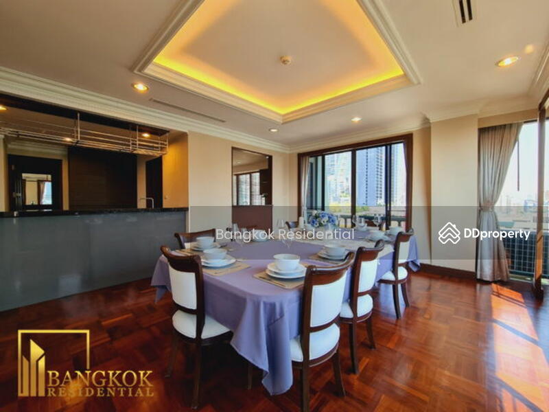 ให้เช่า - Ploenruedee Residence : เพลินฤดี เรสซิเด้นซ์, กรุงเทพ