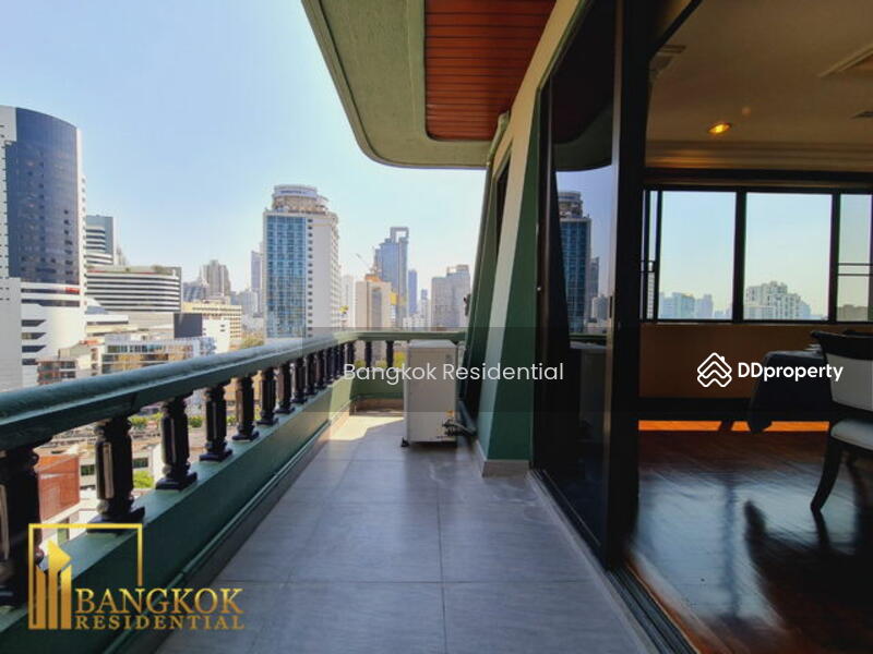 ให้เช่า - Ploenruedee Residence : เพลินฤดี เรสซิเด้นซ์, กรุงเทพ