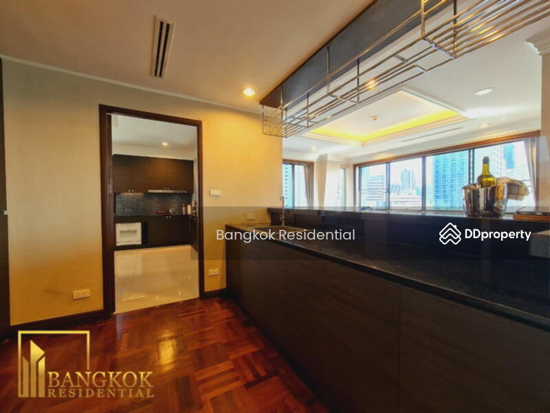 ให้เช่า - Ploenruedee Residence : เพลินฤดี เรสซิเด้นซ์, กรุงเทพ
