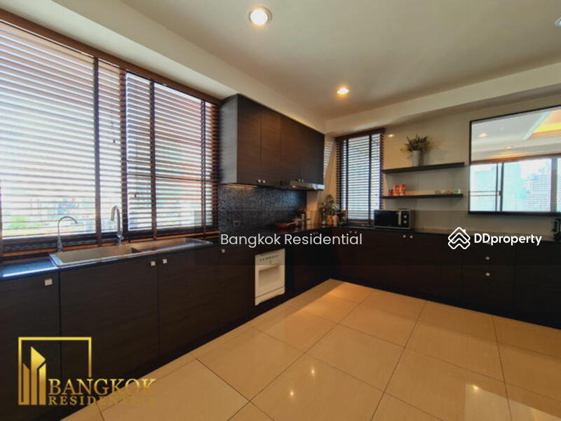 ให้เช่า - Ploenruedee Residence : เพลินฤดี เรสซิเด้นซ์, กรุงเทพ
