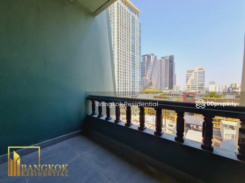 ให้เช่า - Ploenruedee Residence : เพลินฤดี เรสซิเด้นซ์, กรุงเทพ