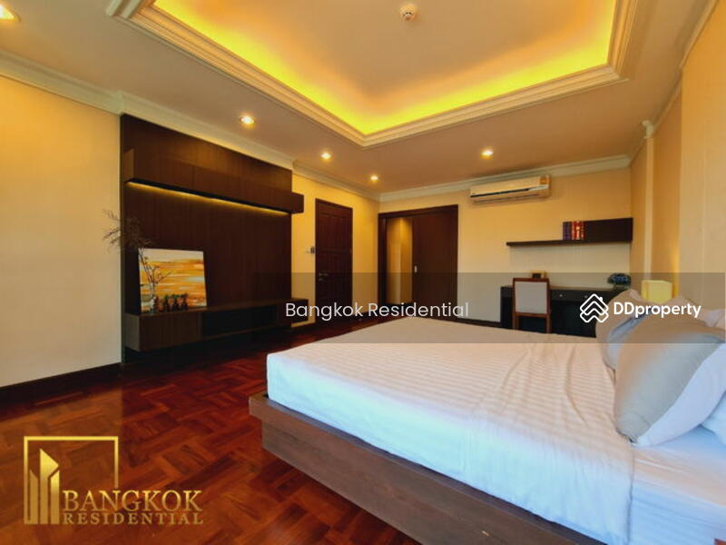 ให้เช่า - Ploenruedee Residence : เพลินฤดี เรสซิเด้นซ์, กรุงเทพ
