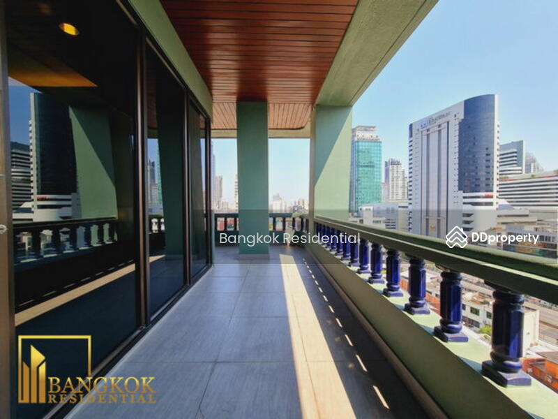 ให้เช่า - Ploenruedee Residence : เพลินฤดี เรสซิเด้นซ์, กรุงเทพ