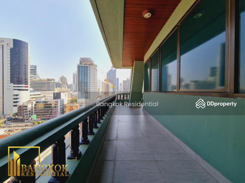 ให้เช่า - Ploenruedee Residence : เพลินฤดี เรสซิเด้นซ์, กรุงเทพ