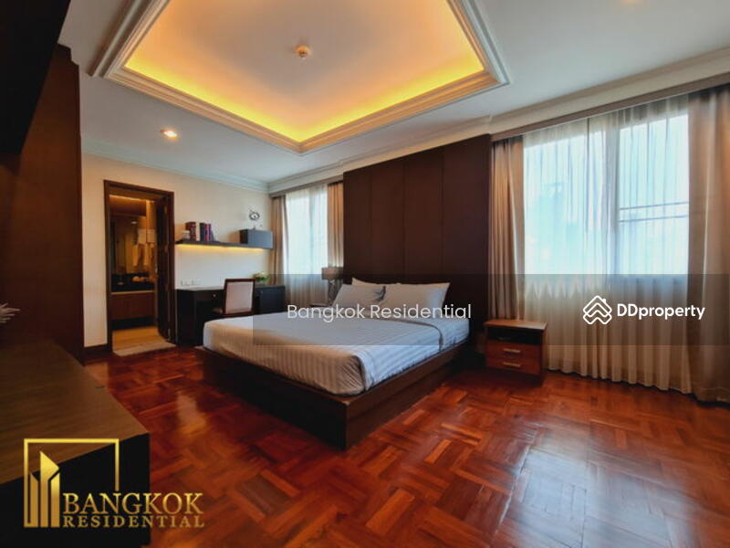 ให้เช่า - Ploenruedee Residence : เพลินฤดี เรสซิเด้นซ์, กรุงเทพ
