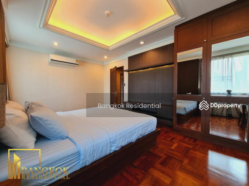 ให้เช่า - Ploenruedee Residence : เพลินฤดี เรสซิเด้นซ์, กรุงเทพ