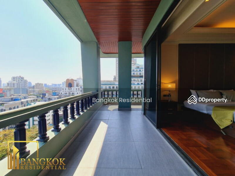 ให้เช่า - Ploenruedee Residence : เพลินฤดี เรสซิเด้นซ์, กรุงเทพ