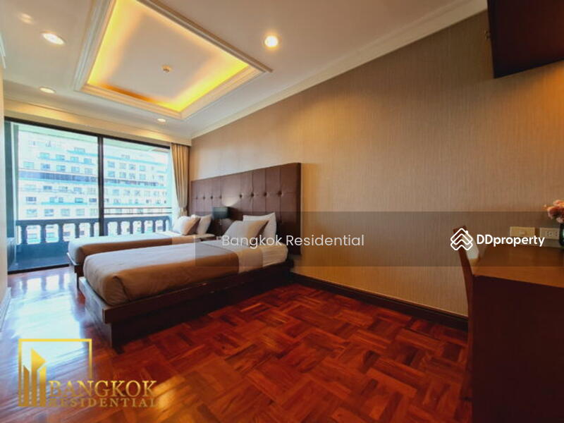 ให้เช่า - Ploenruedee Residence : เพลินฤดี เรสซิเด้นซ์, กรุงเทพ