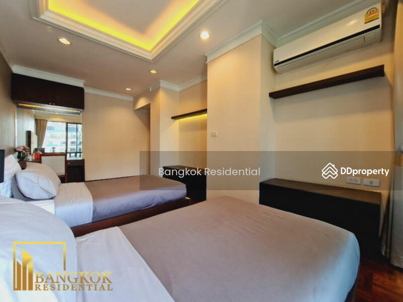ให้เช่า - Ploenruedee Residence : เพลินฤดี เรสซิเด้นซ์, กรุงเทพ