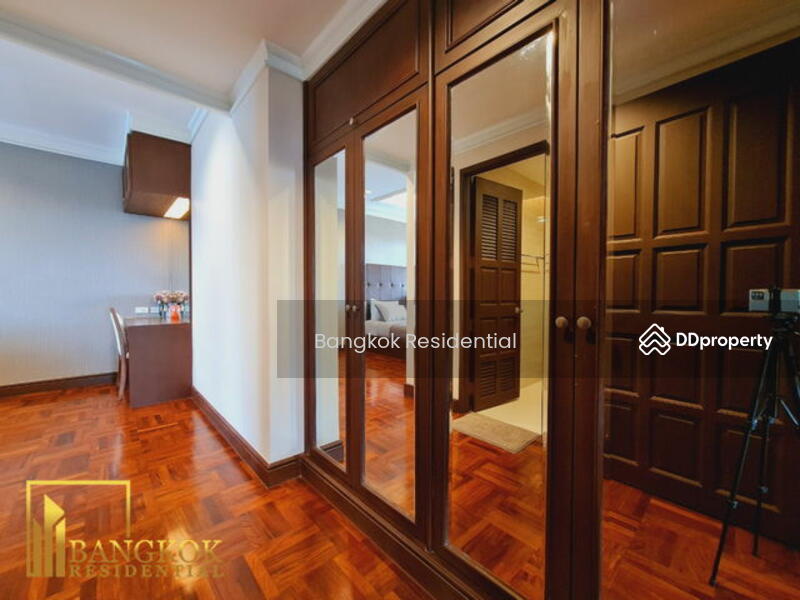 ให้เช่า - Ploenruedee Residence : เพลินฤดี เรสซิเด้นซ์, กรุงเทพ