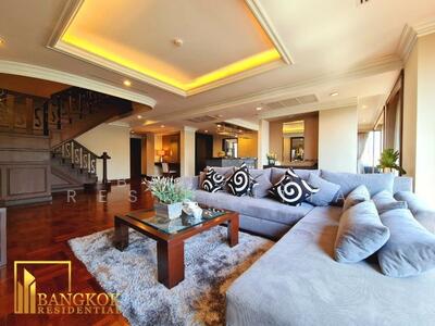 For Rent - Ploenruedee Residence, Bangkok