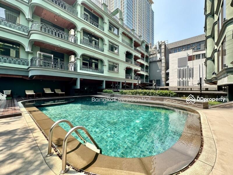ให้เช่า - Ploenruedee Residence : เพลินฤดี เรสซิเด้นซ์, กรุงเทพ
