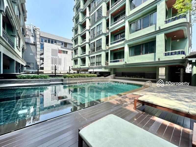 ให้เช่า - Ploenruedee Residence : เพลินฤดี เรสซิเด้นซ์, กรุงเทพ