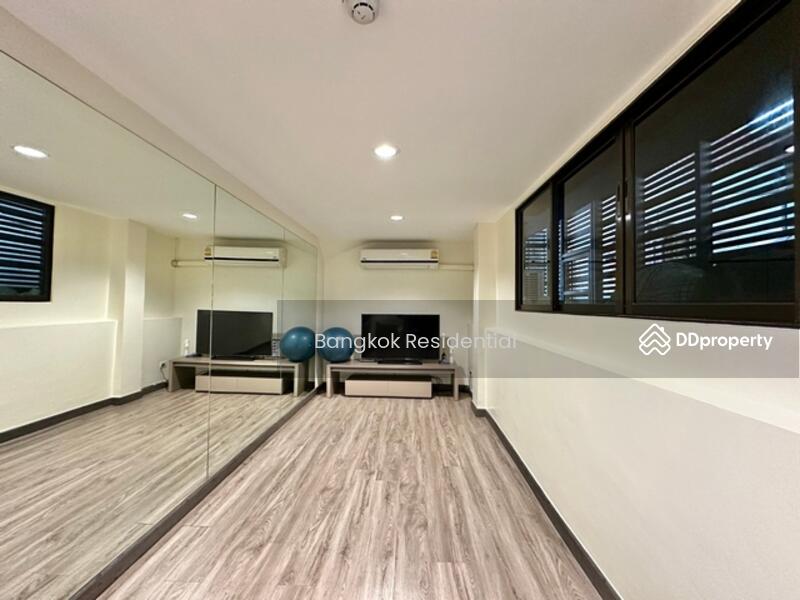 ให้เช่า - Ploenruedee Residence : เพลินฤดี เรสซิเด้นซ์, กรุงเทพ