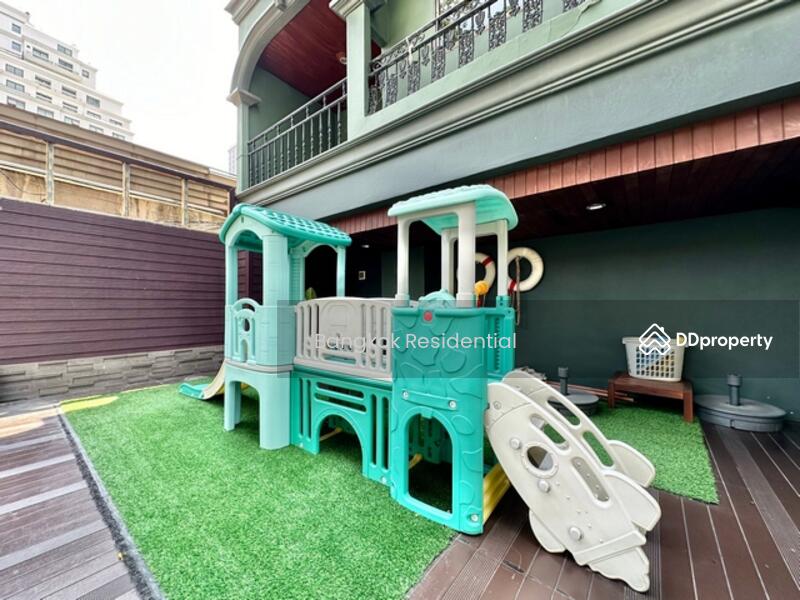 ให้เช่า - Ploenruedee Residence : เพลินฤดี เรสซิเด้นซ์, กรุงเทพ