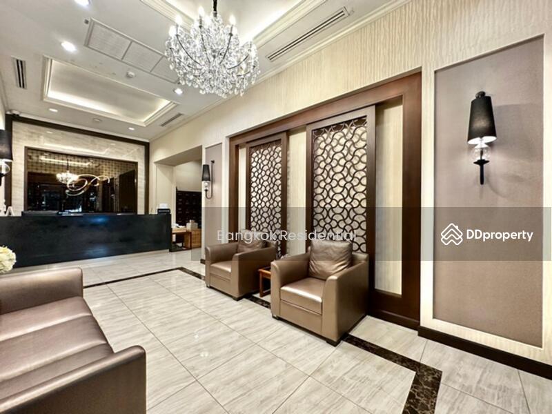 ให้เช่า - Ploenruedee Residence : เพลินฤดี เรสซิเด้นซ์, กรุงเทพ
