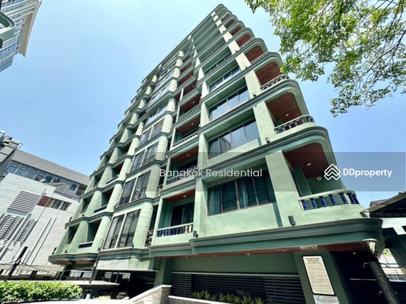 ให้เช่า - Ploenruedee Residence : เพลินฤดี เรสซิเด้นซ์, กรุงเทพ