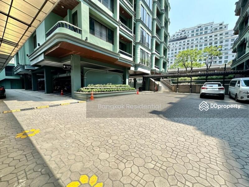 ให้เช่า - Ploenruedee Residence : เพลินฤดี เรสซิเด้นซ์, กรุงเทพ