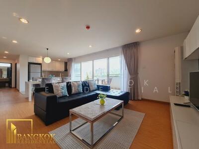For Rent - PPR Villa, Bangkok
