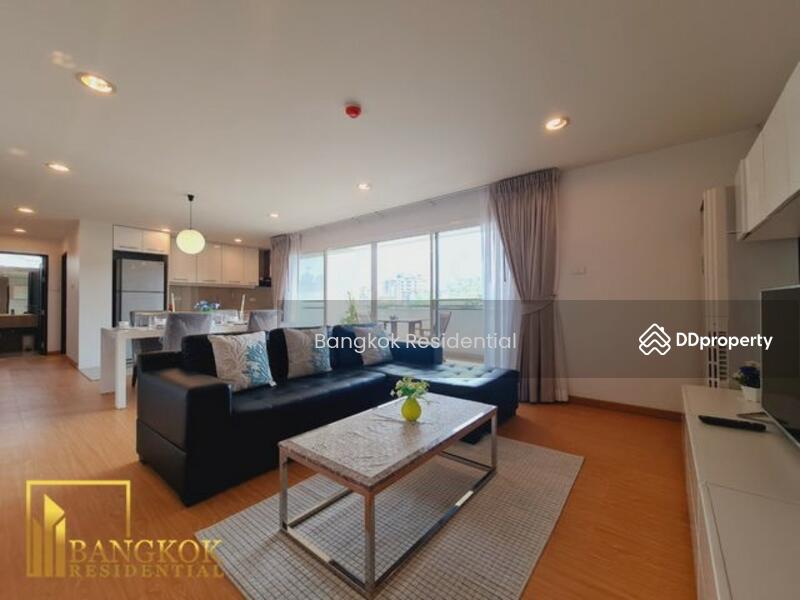 For Rent - PPR Villa, Bangkok