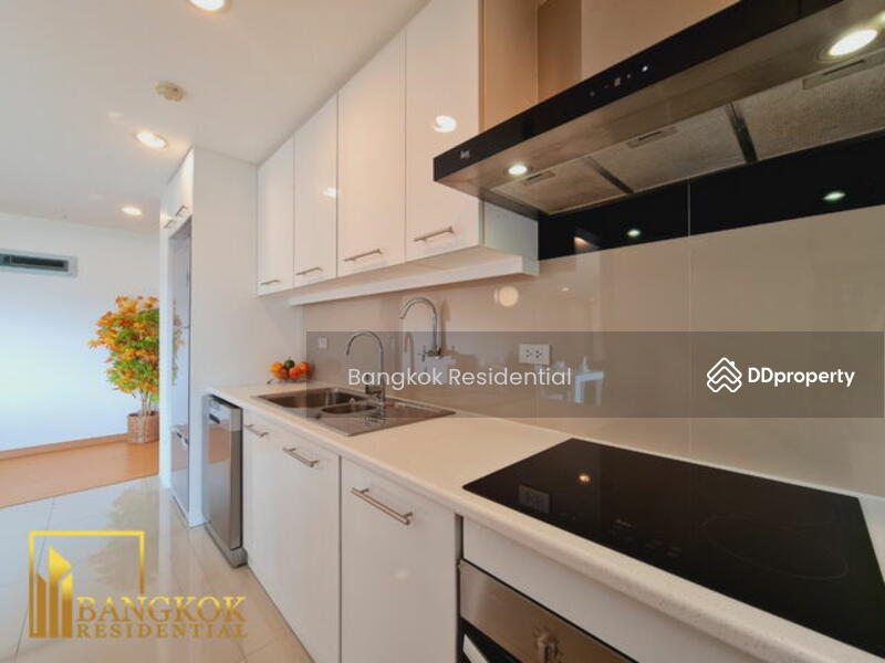 For Rent - PPR Villa, Bangkok